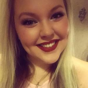 Meet your Posher, Cassie